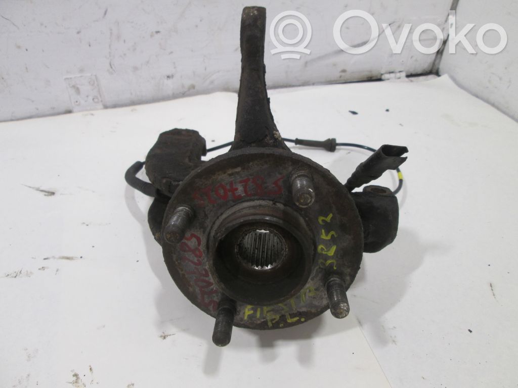 Ford Fiesta Achsschenkel vorne 