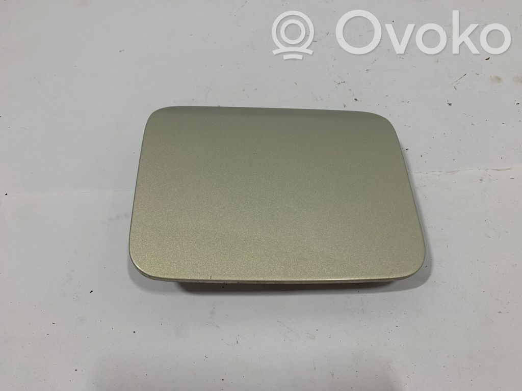 Polttoainesäiliön korkki   57601AG0109P