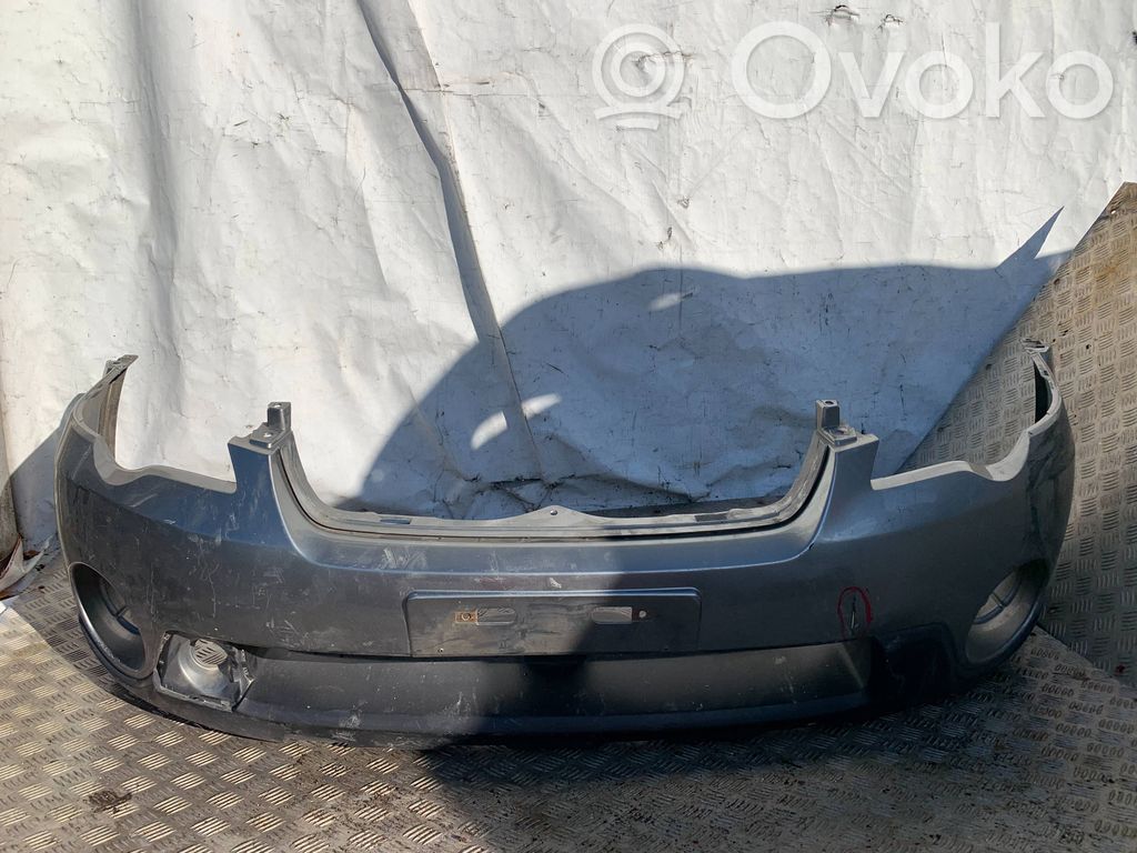 Subaru Outback Etupuskuri 