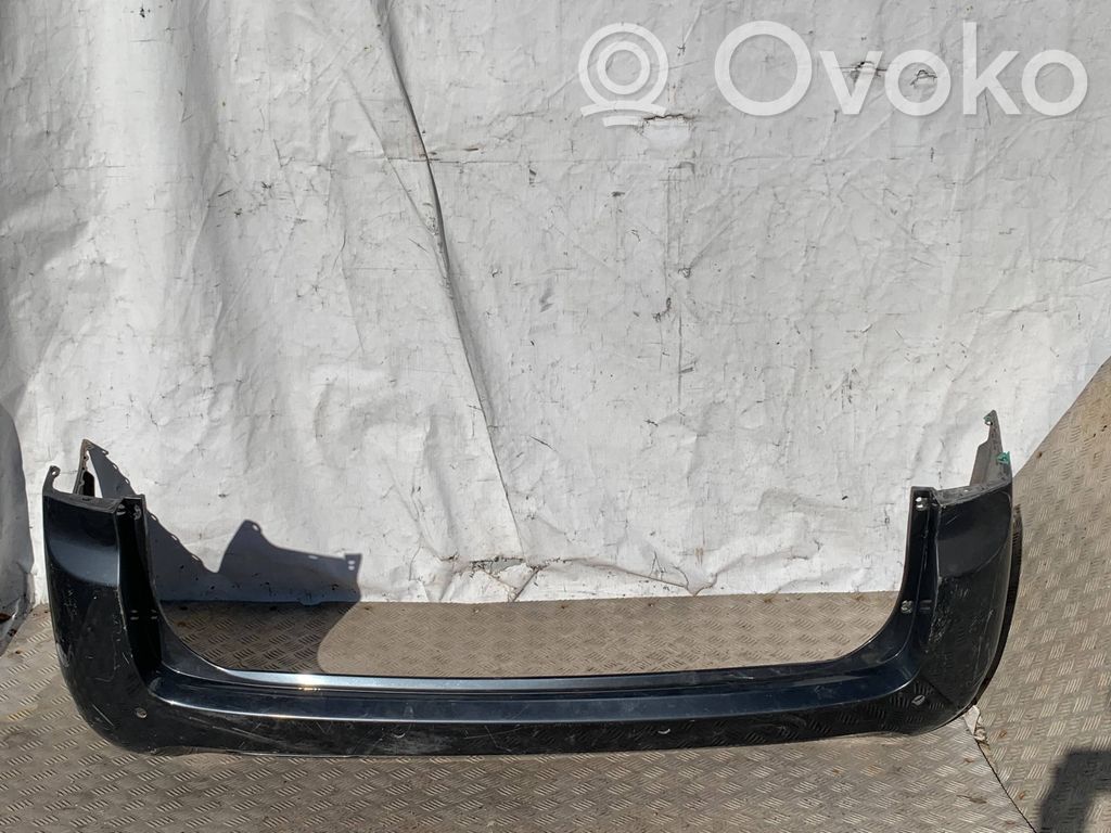 Honda Accord Parachoques 