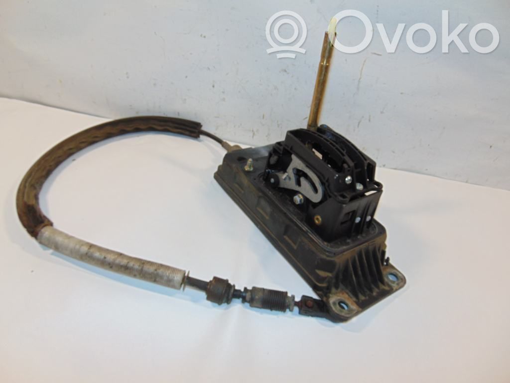 Skoda Octavia Mk1 (1U) Selector caja de cambios 
