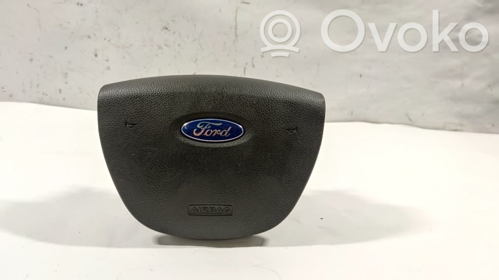 Ford C-MAX I Vairo oro pagalvė 