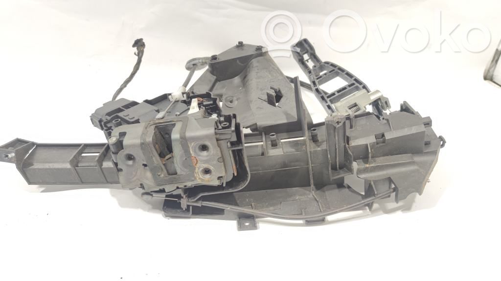 Ford C-MAX I Priekinė durų spyna 