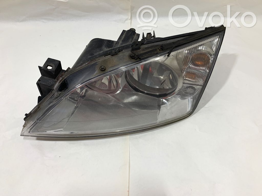 Lampa przednia   1S7113006UF,1435629,1S7113006AK,0301174201,1306235544