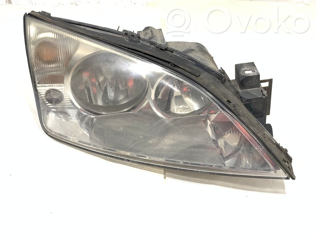 Ford Mondeo Mk III Scheinwerfer 