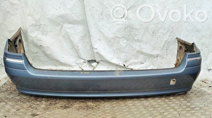 Mercedes-Benz E W211 Parachoques 