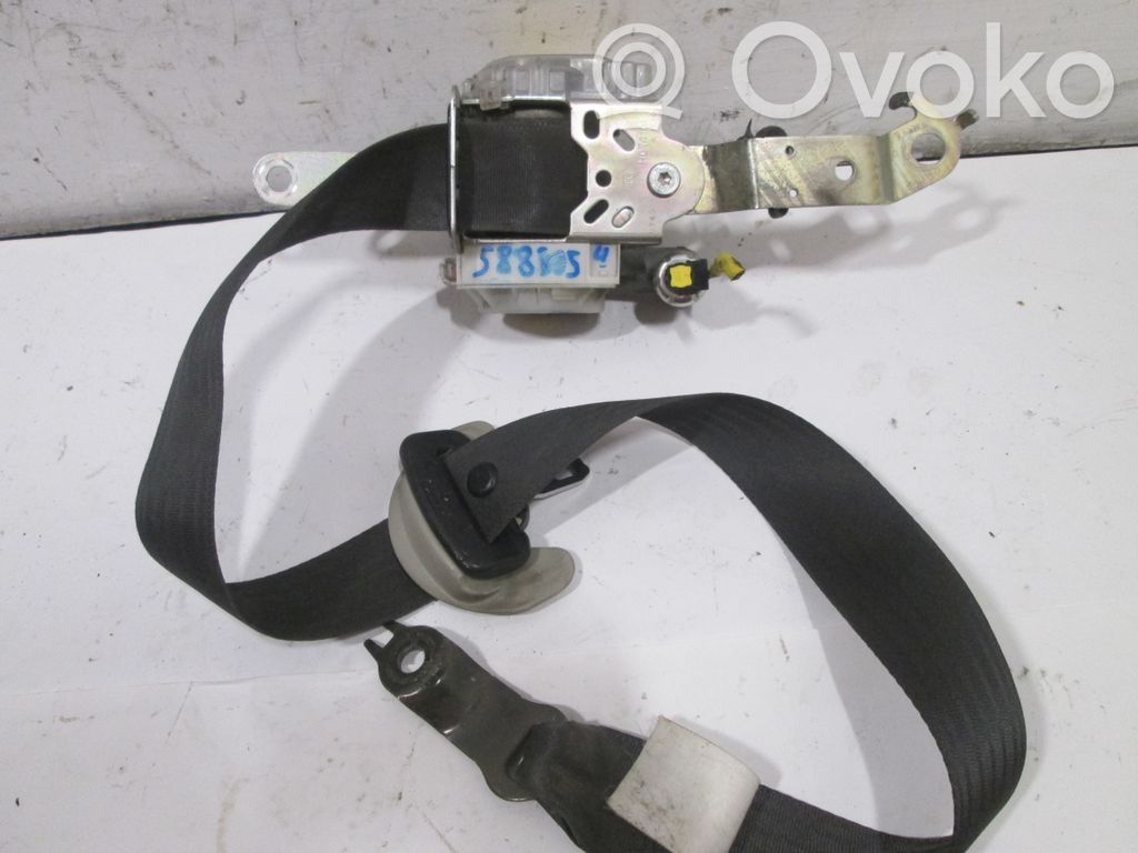 Subaru Outback Cinturón delantero 