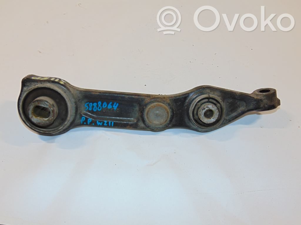 Front control arm   A2113308207,2113308207