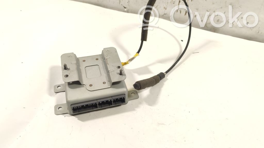 SsangYong Rodius Other control units/modules 