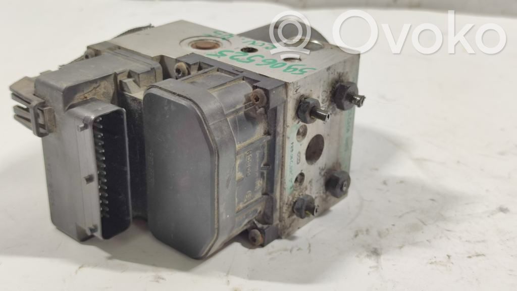 Rover 45 ABS bloks 