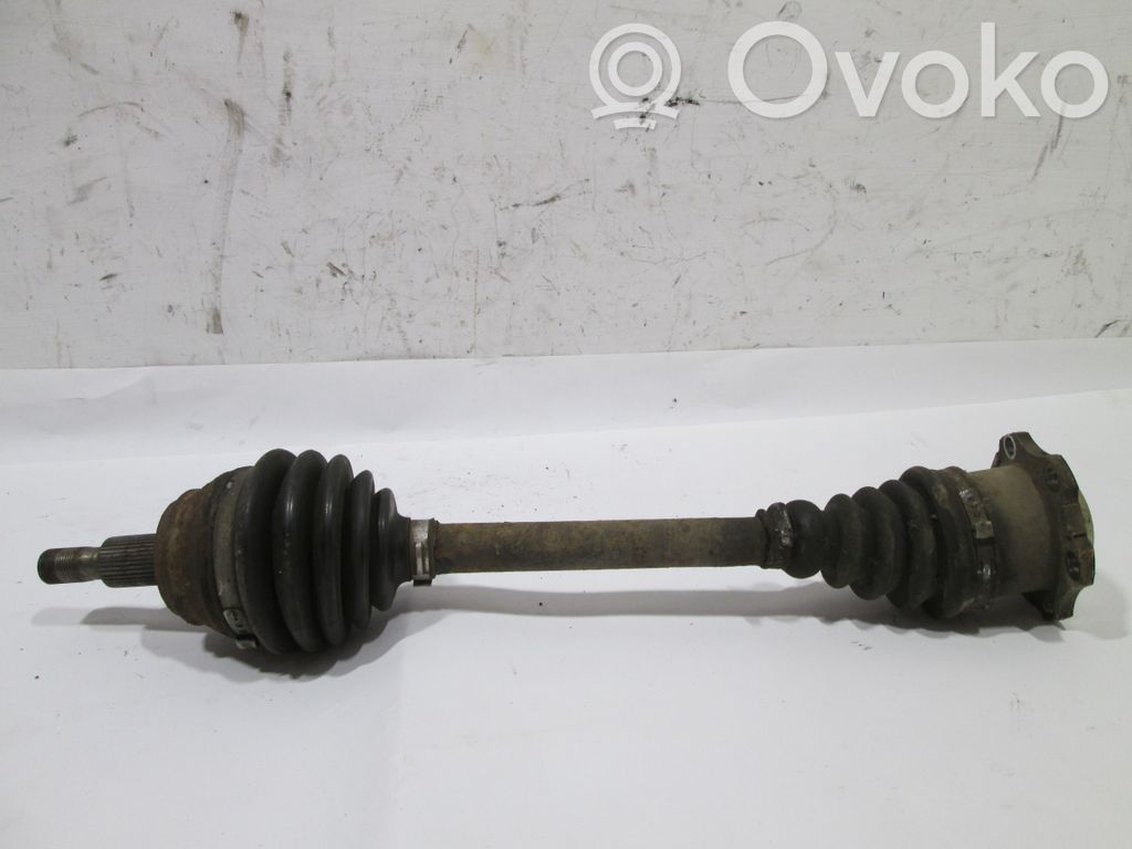 Skoda Octavia Mk1 (1U) Priekšējā pusass 