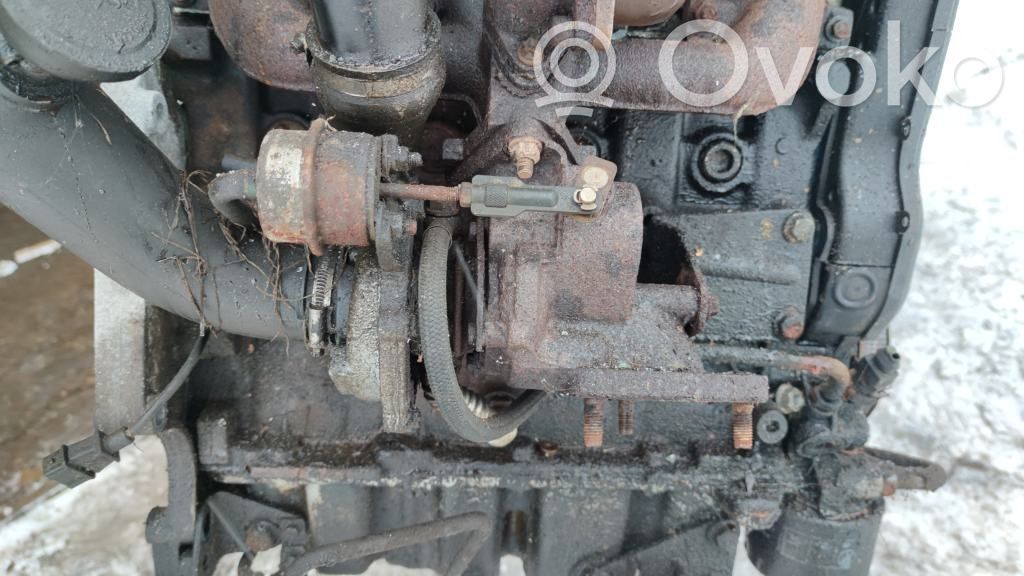 Rover 45 Turbina 
