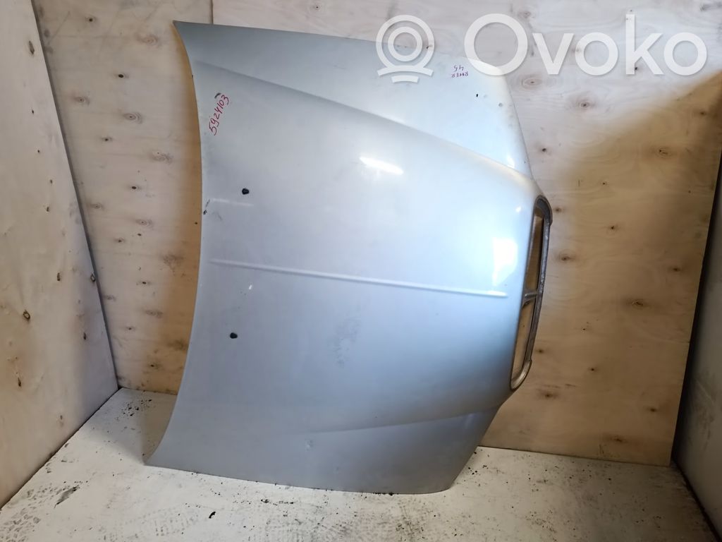 Rover 45 Dzinēja pārsegs (vāks) 