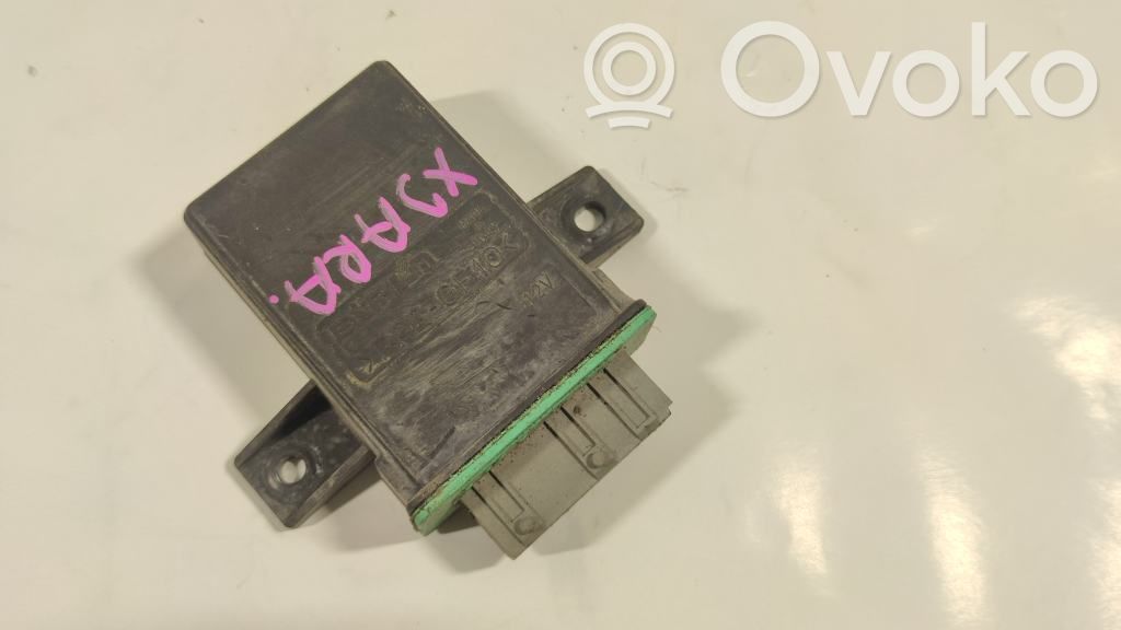Fan control module   9631577780