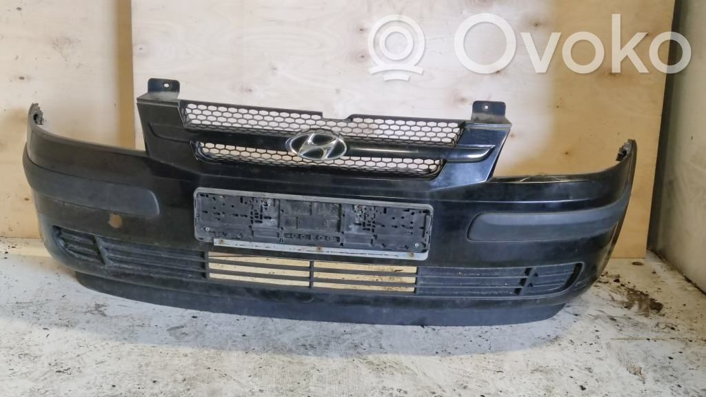 Front bumper   865111C100,863611C000,863651C000,865221C000,865251C000
