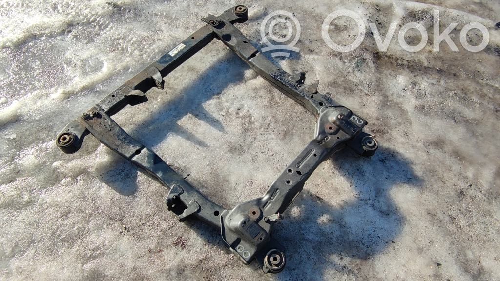 Opel Astra J Front subframe 