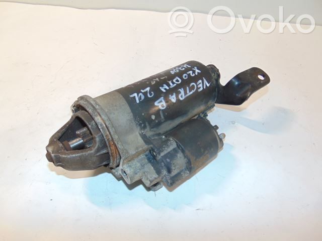 Opel Vectra B Starter motor 