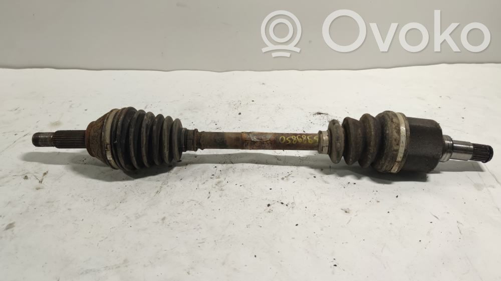 Ford Focus Front driveshaft 