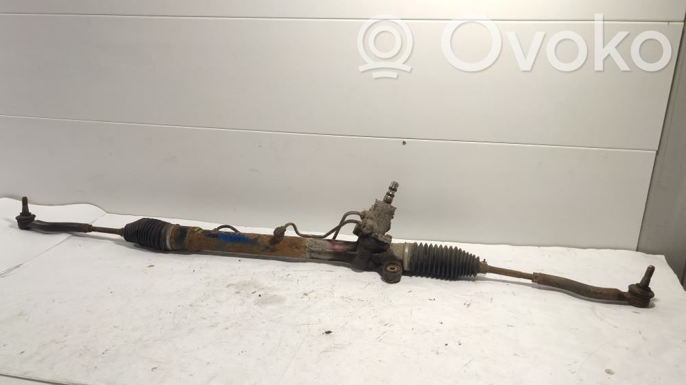 Toyota Yaris Verso Hammastanko 