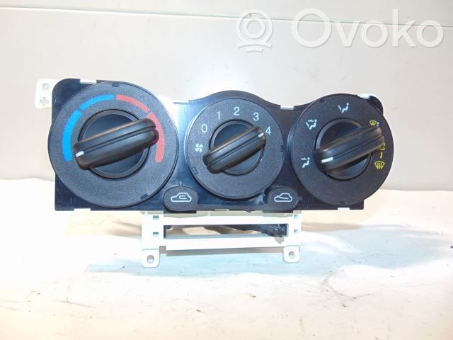 Climate control unit   972501C500