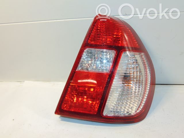 Renault Thalia I Takavalot 