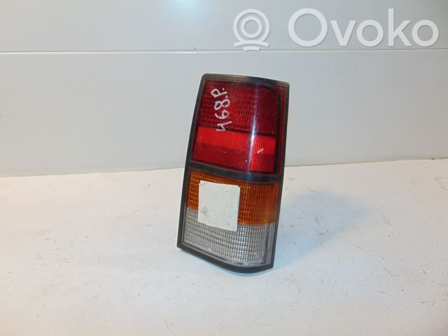 Opel Corsa A Lampă spate în caroserie 