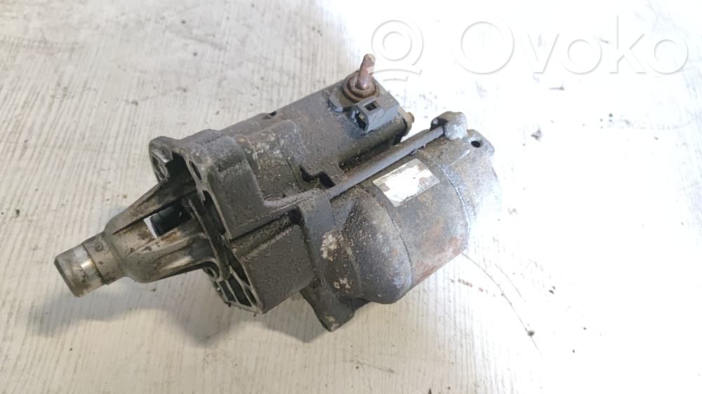 Dodge Grand Caravan Motor de arranque 