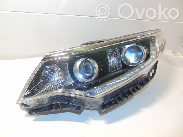 KIA Optima Headlight/headlamp 