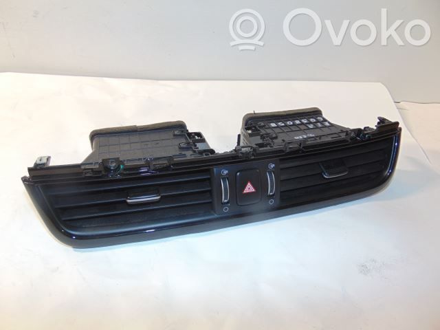 KIA Optima Rejilla de ventilación central del panel 