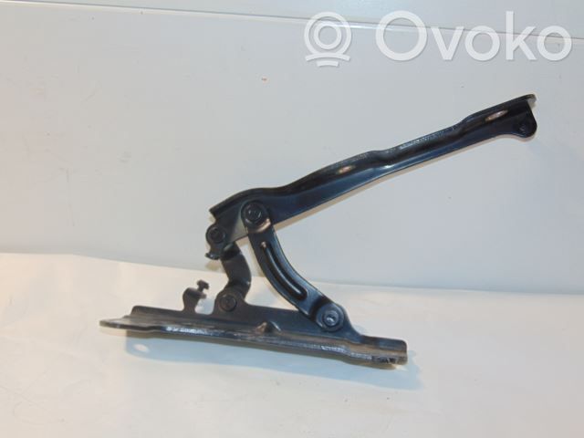 KIA Optima Engine bonnet/hood hinges 