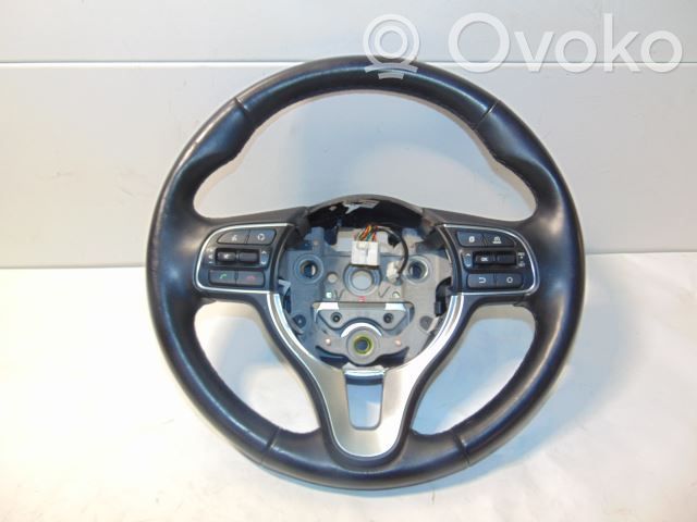 KIA Optima Ohjauspyörä 