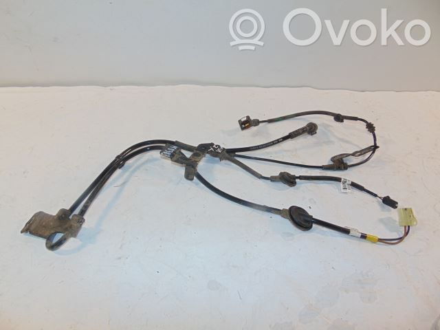 ABS Sensor hinten   59910A8500,59795D4500