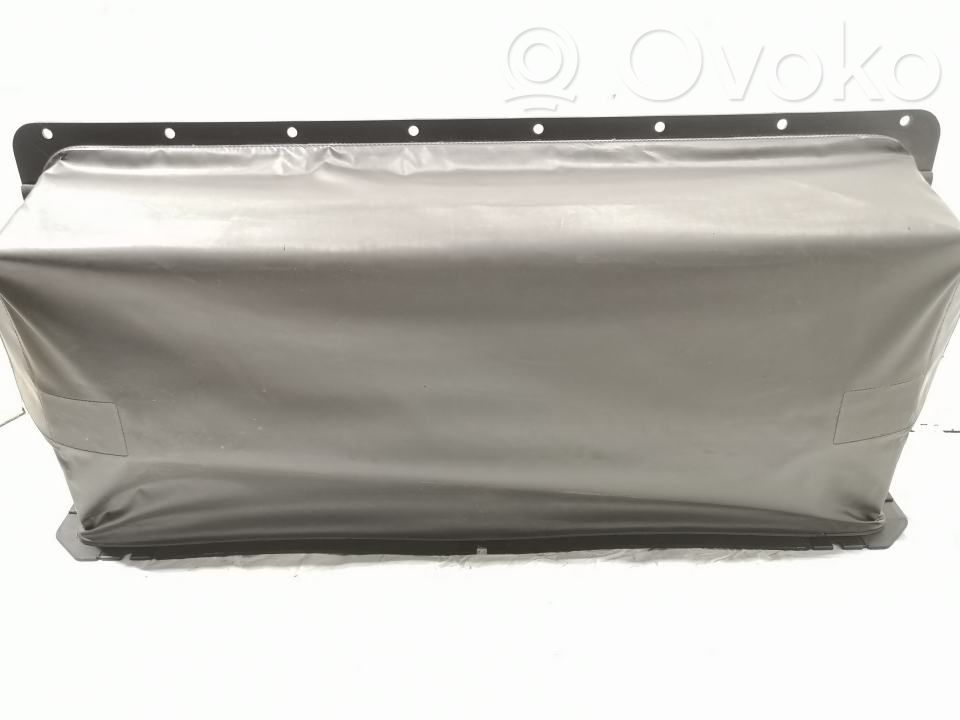 BMW 3 E46 Pretapgāšanās aizsarglīdzekļi 
