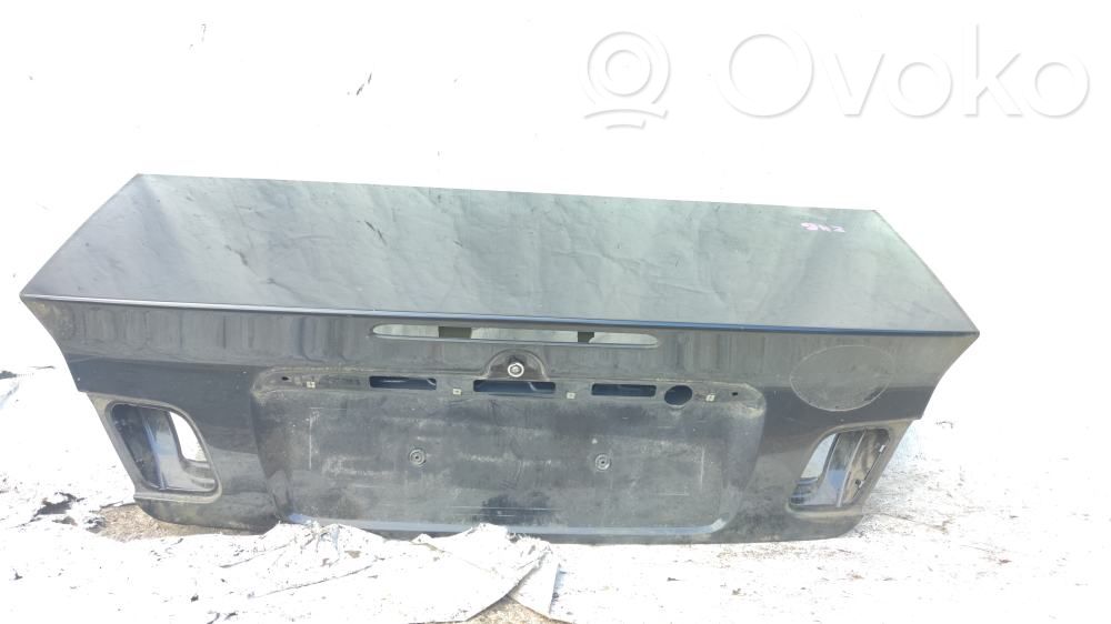 Tailgate/trunk/boot lid   41628262029