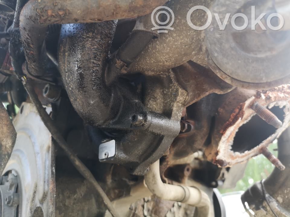 Audi A3 S3 8L Turbo 