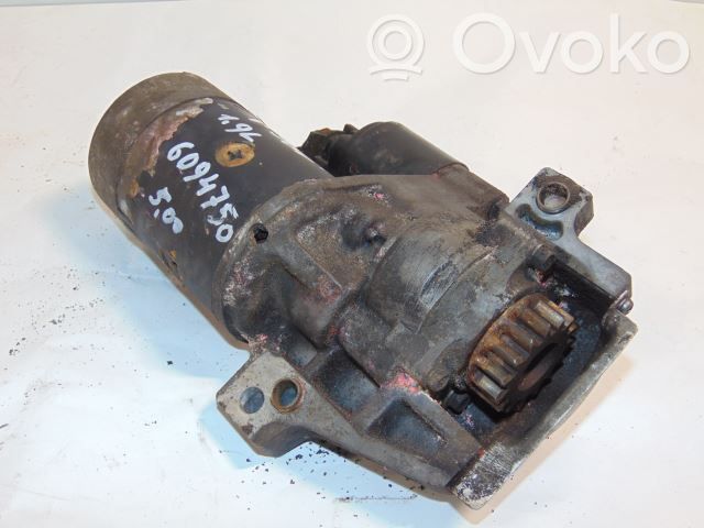 Starter motor   YM2111000GA,S13250