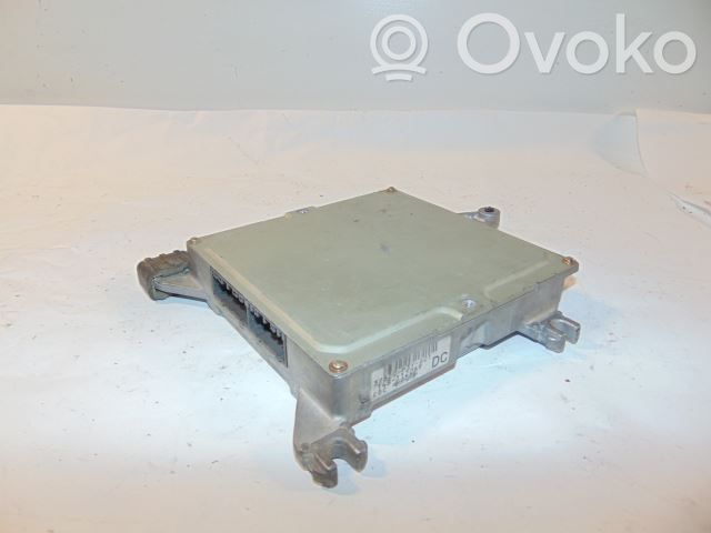 Honda Civic Engine control unit/module 