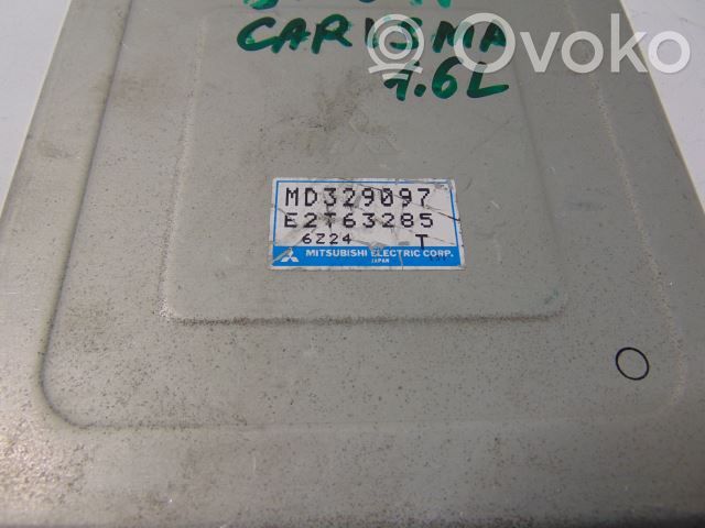 Mitsubishi Carisma Engine control unit/module 