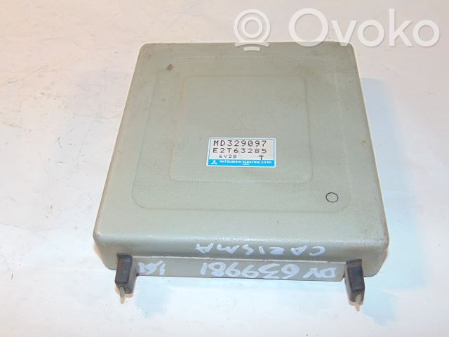 Mitsubishi Carisma Engine control unit/module 