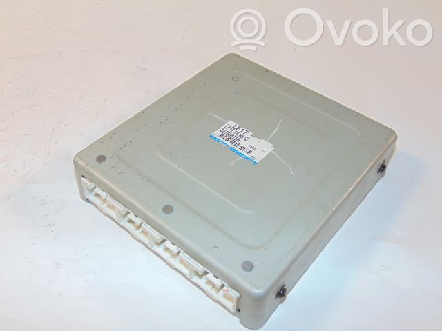 Engine control unit/module   LF1718881E,E6T50675H