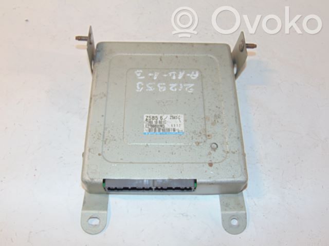 Mazda 323 F Engine control unit/module 