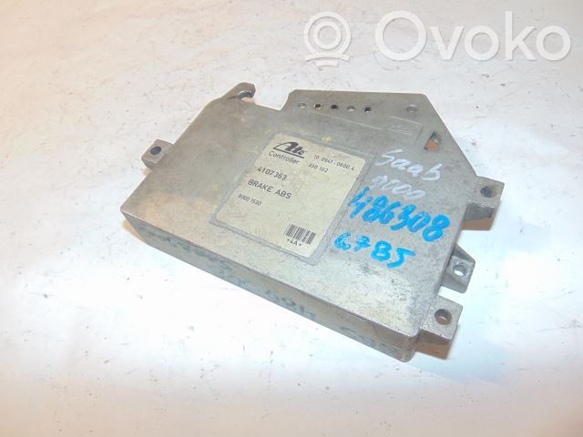 Saab 9000 CD ABS control unit/module 