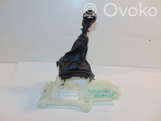 Mitsubishi Outlander Selector caja de cambios 