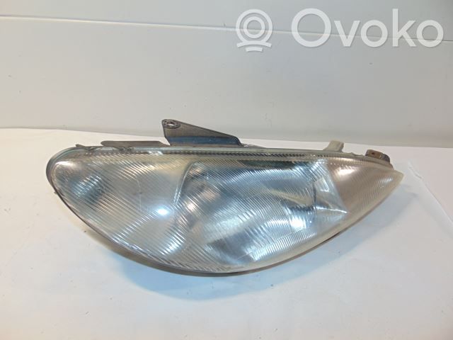 Headlight/headlamp   6205S7