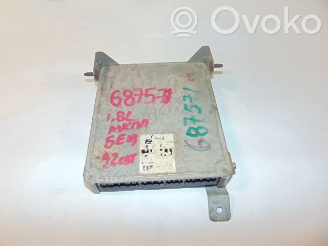 Engine control unit/module   BPM618881,0797005841