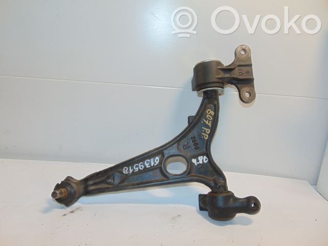 Peugeot 807 Querlenker Achsschenkel vorne 