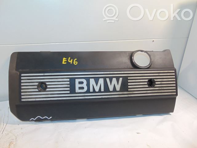 BMW 3 E46 Engine cover (trim) 