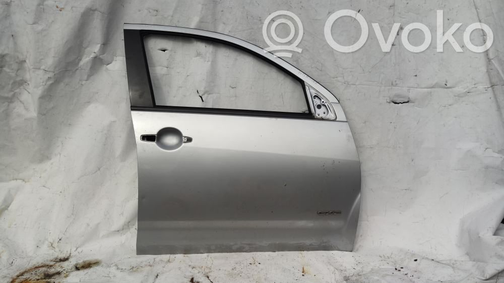 Mitsubishi Outlander Puerta delantera 
