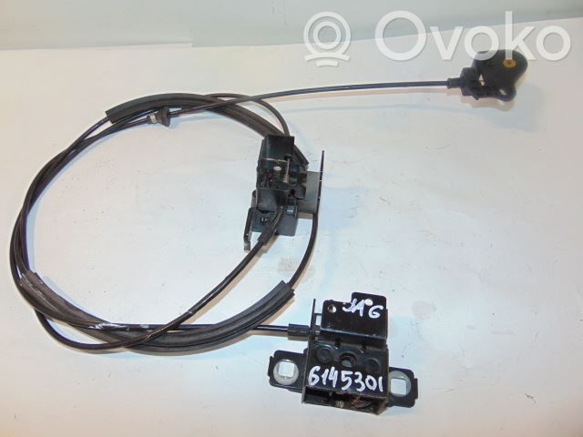 Spyna variklio dangčio   C2P15214,6W8316700AG,C2P12273,6W8316C656AD