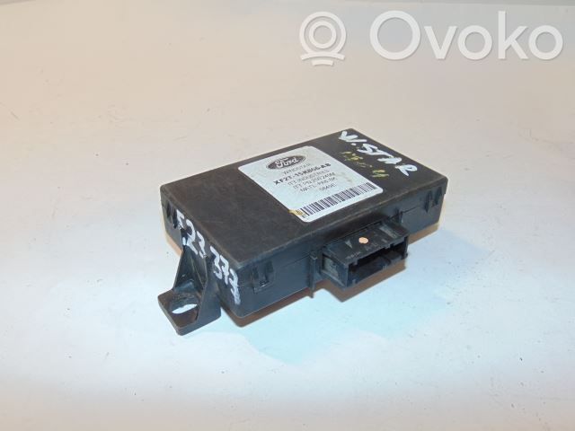 Unidad de control/módulo PDC de aparcamiento   XF2T15K866AB